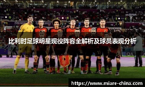 比利时足球明星现役阵容全解析及球员表现分析